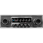 Blaupunkt RETRO CAR RADIO FRANKFURT STEREO MB Bilstereo Retro Design