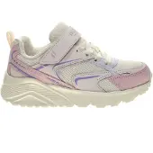SKECHERS Sneakers UNO LITE flickor - Flerfärgad - 29