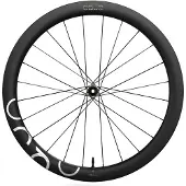 Oquo Rp50ltd Cl Disc Tubeless Landsvägscykelns Bakhjul