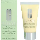 Clinique Dramatically Different Moisturizing Lotion Hudtyp 1/2 50 ml