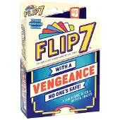 Flip 7 With a Vengeance