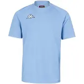 Kappa Telese T-shirt Med Korta ärmar