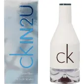 Calvin Klein CK In2U Him EDT spray, 50 ml