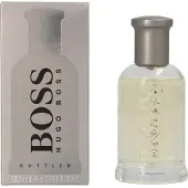 HUGO BOSS Bottled - Eau de toilette (Edt) Spray 50 ml