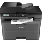 Brother Multifunktionsskrivare - - MFC-L2802DW - Laser - Wi-Fi - 1200 x 1200 dpi