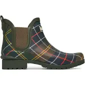 Barbour Wilton Regnstövlar