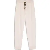 BOSS Cuffed tracksuit bottoms