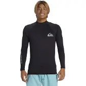 Quiksilver Upf50 Långärmad Rash Guard