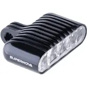 Supernova Starstream X Pro Framlampa
