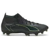 Puma ULTRA 6 MATCH+ FG, svart