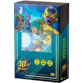 SD Toys Dragon Ball Affisch
