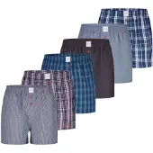 Phil&Co. Män Boxare Classics
