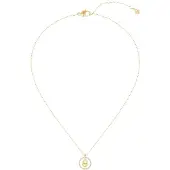 BOSS Double B Divine halsband 1580837