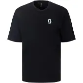 SCOTT Graphic T-shirt Med Korta ärmar