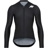 Assos Mille Gt S11 Evo Långärmad Trikå