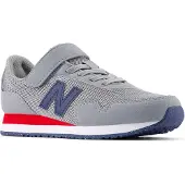 New Balance Sneakers 323 pojkar - Grå - 31