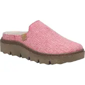Josef seibel Dam Tofflor Carmaux 01 i Rosa