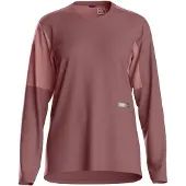 Ortovox Sequence Free Long Sleeve Jersey chestnut, L