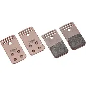 Bbb Discstop Magura Gustav Pro Sintradbromsbelägg 2 Par