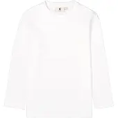 Garcia T-shirt vit