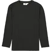Garcia T-shirt svart