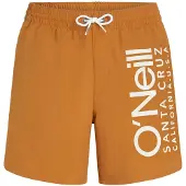O'Neill Cali 16'' Boardshorts tandoori Storlek L