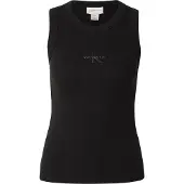 Calvin Klein Jeans Topp grå / svart