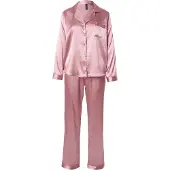 Hunkemoller Pyjamas mauve