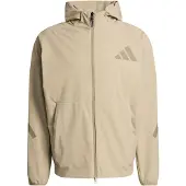 Adidas Z.n.e Woven Sweatshirt Med Dragkedja