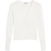 Desigual T-shirt vit