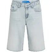 Karl lagerfeld Jeans B2w10070 Relaxed Fit Korta Jeans