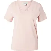 Calvin Klein Jeans T-shirt pastellorange