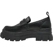 Buffalo Slip-in 'Aspha' svart