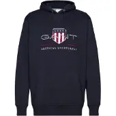 Gant 2047087 Huvtröja