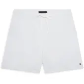 Tommy Hilfiger Essential Ithaca Stripe Mid LengTH Swim Shorts
