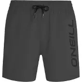 O'Neill Cali 16'' Boardshorts asphalt Storlek XL