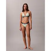 Calvin Klein Brazilian Bikini Bottoms Intense Power