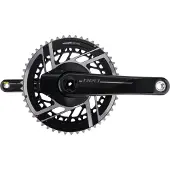 Sram Red Axs Dub 12s Vevparti Med Effektmätare