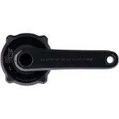 Campagnolo Super Record X 1x13s Vevar Med Effektmätare