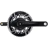 Sram Red Axs Dub 12s Vevparti Med Effektmätare