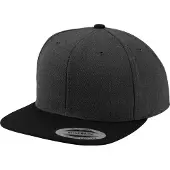 Flexfit Cap Classique 2-tone Svart Man