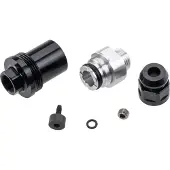 RockShox Sadelstolps Slangkoppling För Reverb A1-b1/reverb Stealth A1-b1