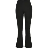 Urban Classics Leggings svart