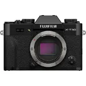 Fujifilm X-t30 Iii Kompaktkamera