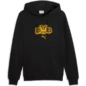 Puma Bvb Borussia Dortmund Ftblculture Huvtröja