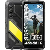 Oscal Pilot 5 5g 8gb/256gb 6.7´´
