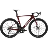 Bh Aerolight 8.0 Dura Ace Di2 2026 Racercykel