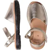 Toni pons Sandal 'COVA' guld