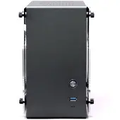 Zalman M4 Mini Pc-tornfodral