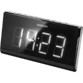Sencor SRC 340 - Klockradio
